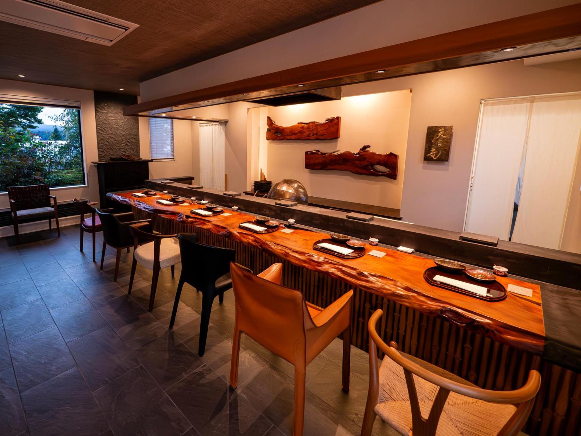 Sweet Villa Takasama Fujiyoshida Buitenkant foto