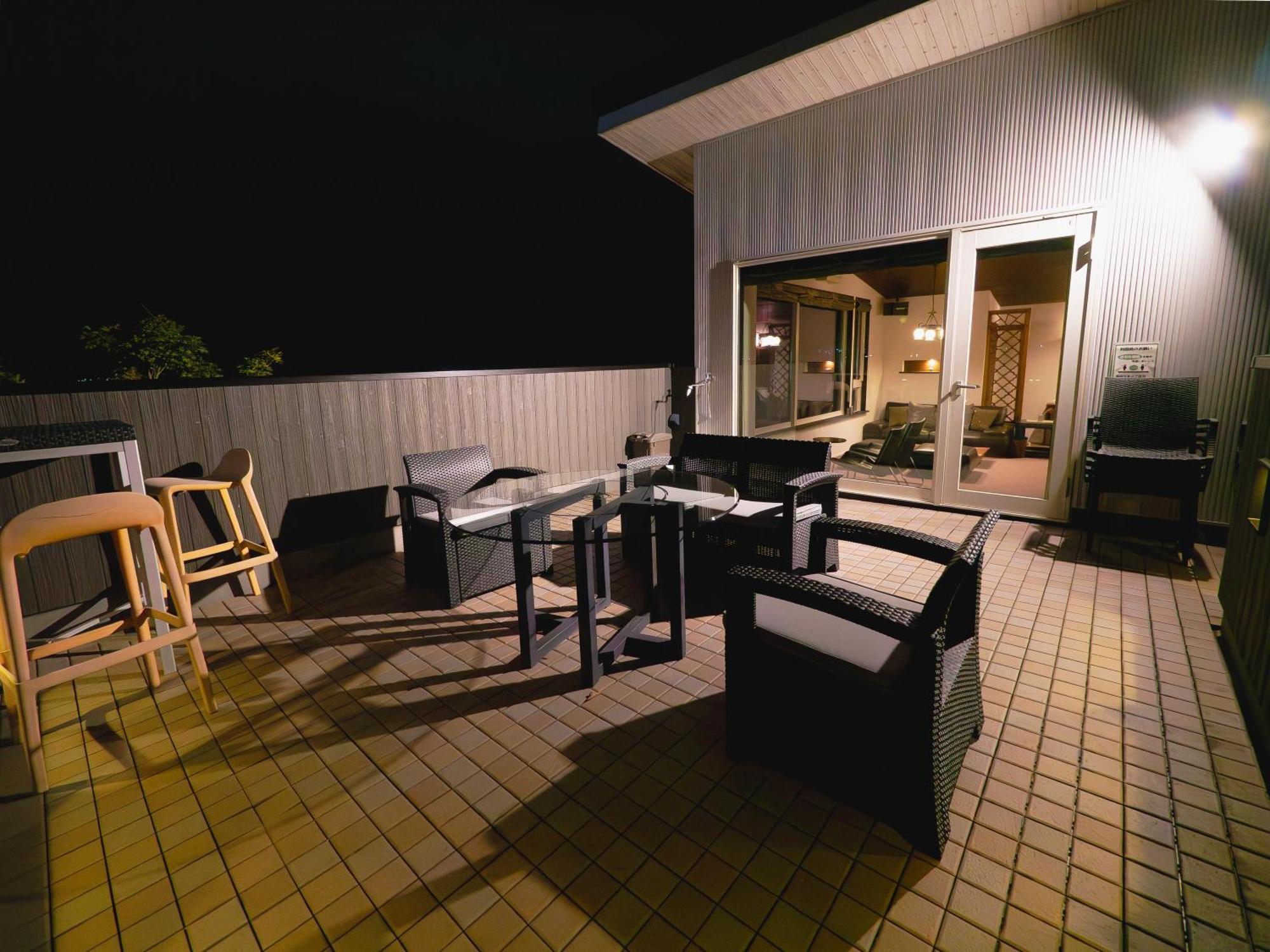 Sweet Villa Takasama Fujiyoshida Buitenkant foto